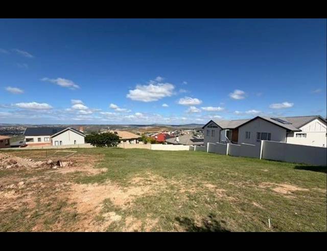LAND FOR SALE IN MONTE CHRISTO